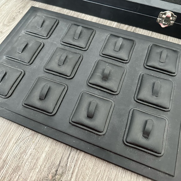 Jewelry Display Trays Lot (Heavy Duty) - Picture 11 of 15